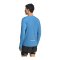 adidas adi365 Climacool+ Longsleeve Blau - blau