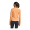 adidas adi365 Climacool+ Longsleeve Damen Orange - orange