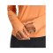 adidas adi365 Climacool+ Longsleeve Damen Orange - orange