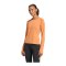 adidas adi365 Climacool+ Longsleeve Damen Orange - orange