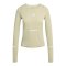 adidas adi365 Climacool Longsleeve Longsleeve Damen Grau - grau