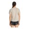 adidas adi365 Climacool T-Shirt Damen Weiß - weiss