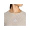 adidas adi365 Climacool T-Shirt Damen Weiß - weiss