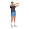 adidas adi365 Climacool+ T-Shirt Damen Schwarz - schwarz