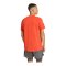 adidas adi365 Climacool+ T-Shirt Orange - orange