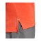 adidas adi365 Climacool+ T-Shirt Orange - orange