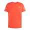 adidas adi365 Climacool+ T-Shirt Orange - orange