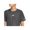 adidas adi365 Climacool+ T-Shirt Schwarz - schwarz