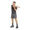 adidas adi365 Climacool+ T-Shirt Schwarz - schwarz
