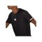 adidas adi365 Climacool+ T-Shirt Schwarz - schwarz
