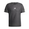 adidas adi365 Climacool+ T-Shirt Schwarz - schwarz