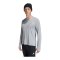 adidas adi365 Essentials Running Longsleeve T-Shirt Grau - grau