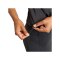 adidas adi365 Essentials Running Weste Damen Schwarz - schwarz