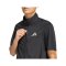 adidas adi365 Essentials Running Weste Schwarz - schwarz