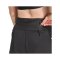 adidas adi365 Formotion Laufshort Damen Schwarz - schwarz