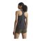 adidas adi365 HK Singlet Tanktop Damen Schwarz - schwarz