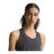 adidas adi365 HK Singlet Tanktop Damen Schwarz - schwarz