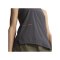 adidas adi365 HK Singlet Tanktop Damen Schwarz - schwarz