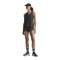adidas adi365 HK Singlet Tanktop Damen Schwarz - schwarz