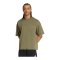 adidas Adi365 HK T-Shirt Grün - gruen