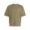 adidas Adi365 HK T-Shirt Grün - gruen