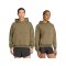 adidas Adi365 HK Unitefit Hoody Grün - gruen