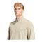 adidas adi365 Iconic 1/2 Zip Top Braun - braun