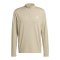 adidas adi365 Iconic 1/2 Zip Top Braun - braun
