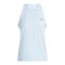 adidas Adi365 Iconic Running Tanktop Damen Blau - blau
