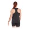 adidas Adi365 Iconic Running Tanktop Damen Schwarz - schwarz