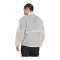 adidas adi365 Laufjacke Grau - grau