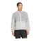 adidas adi365 Laufjacke Grau - grau