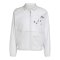adidas adi365 Laufjacke Grau - grau