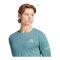 adidas Adi365 Running Climacool+ LS T-Shirt Grün - gruen