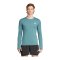 adidas Adi365 Running Climacool+ LS T-Shirt Grün - gruen