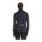adidas Adi365 Running Climawarm+ Half Zip Sweatshirt Damen Schwarz - schwarz
