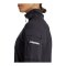 adidas Adi365 Running Climawarm+ Half Zip Sweatshirt Damen Schwarz - schwarz