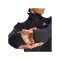 adidas Adi365 Running Climawarm+ Half Zip Sweatshirt Damen Schwarz - schwarz