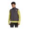 adidas Adi365 Running Climawarm Vest Weste Schwarz - schwarz