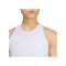 adidas ADI365 Running Iconic Tanktop Damen Lila - lila