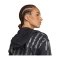 adidas Adi365 Reflective Laufjacke Damen Schwarz - schwarz