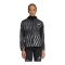 adidas Adi365 Reflective Laufjacke Damen Schwarz - schwarz