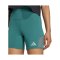 adidas Adi365 Running Shorts Damen Grün - gruen