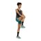 adidas Adi365 Running Shorts Damen Grün - gruen