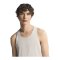 adidas adi365 Running Singlet T-Shirt Grau - grau