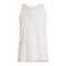 adidas adi365 Running Singlet T-Shirt Grau - grau