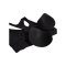 adidas ADI365 Running Pocket Medium Sport-BH Damen Schwarz - schwarz