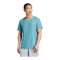 adidas adi365 Running T-Shirt Blau - blau