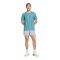 adidas adi365 Running T-Shirt Blau - blau