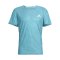 adidas adi365 Running T-Shirt Blau - blau